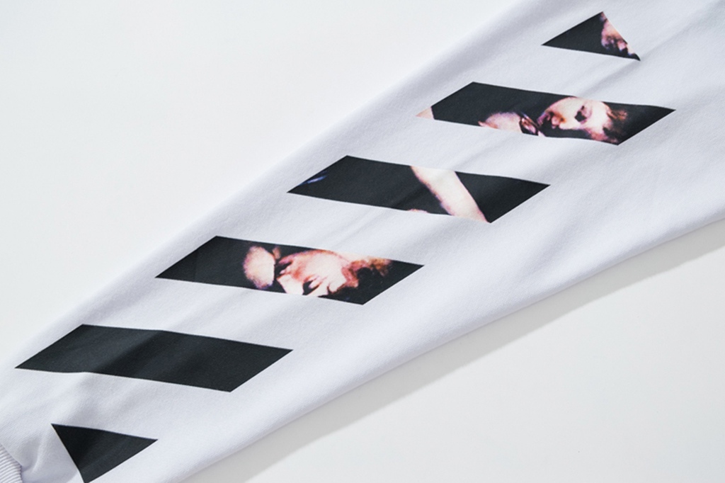 736# OFF WHITE